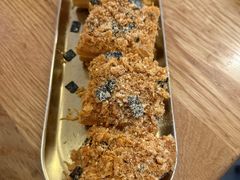 -小豆海棠(嘉兴路店)