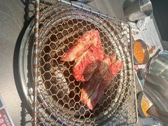 -农乐园炭火烤肉(繁花中心店)