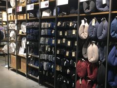 -MUJI无印良品(西单大悦城店)