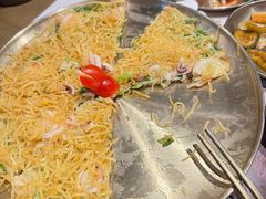 -西塔老太太泥炉烤肉(北京双井店)