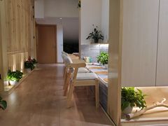 -盲行盲人推拿·采耳·艾灸(滨江宝龙店)