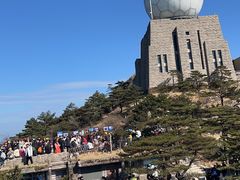-黄山风景区
