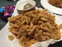 双合园饺子(上清路旗舰店)-双合园·海鲜水饺青岛菜(上清路店)