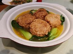 -沈家花园如皋菜(君御豪庭店)