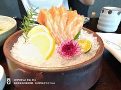 -吉川谷谷·日料放题(广安门店)