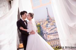 点击看大图 -THE QUEEN(北京店)