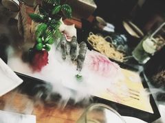 基围虾-束河人家(南锣鼓巷店)