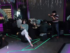 -黑桃K生日订制KTV
