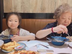 -get pizza意大利餐厅(凯德MALL店)