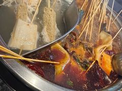 -欧阳小姐在成都(鼓楼店)