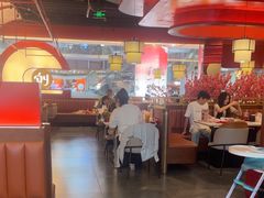 -刘一锅筋头巴脑(大悦城C店)