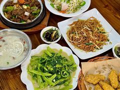 -南记食粥坊·宵夜大排档(莲花总店)