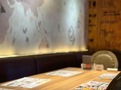 -路易十三西餐厅(西关新天地店)
