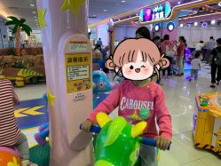 -莫莉幻想儿童乐园(北京上地华联店)