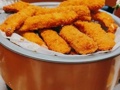 -龍歌自助小火锅(市南金茂湾店)