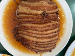 -华光餐厅(复兴路店)
