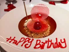 -Oyster Talks 四度蚝法餐厅