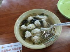 -长沙民政职业技术学院学生餐厅5食堂
