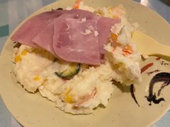 -顶屋咖喱(武大店)