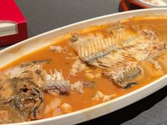 -百富源·海鲜辽菜(浑河堡店)