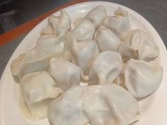 -李记饺子·熏酱东北菜(欢乐谷店)