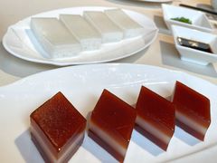 山西枣皇糕-利苑酒家(金宝店)