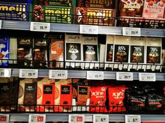 -物美超市(三里河店)