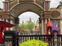 -安徒生童话乐园