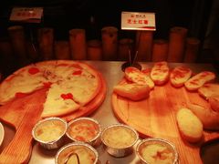 -韩风源烧烤涮自助餐厅(禹州新一峰店)