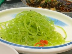 -白氏兄弟烧烤(富康路总店)