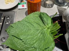 -丰茂烤串(公园店)