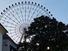 -国色天乡三期陆地乐园