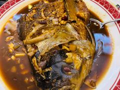 -旺顺阁鱼头泡饼(小红门店)