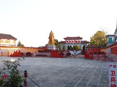 景点-大理古城