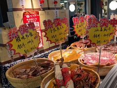-老淮滨-蚌埠非遗小吃(淮河路店)