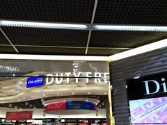 -王权免税店(廊曼机场店)