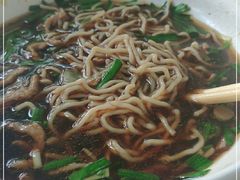 -老赵面店(大西路店)