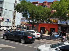 -爱玛电动车(城阳区惜福镇医院东店)