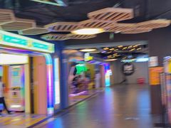 -风云再起游乐汇(北京西单西西友谊店)