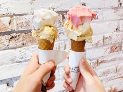 -Dal Cuore 达可芮冰淇淋(陕西北路店)