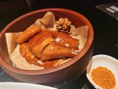 -锦楼·臻选新杭帮(杭州中心店)