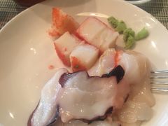 -The COOK·厨餐厅·自助餐(浦东嘉里大酒店)