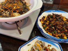 辣爆鸡爪-漫天香·小龙虾餐厅(夏湾店)