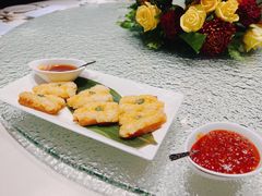 -天龙轩(香港丽思卡尔顿酒店)