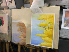 -黑骏画室·深圳美术中高考黄埔军校