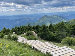-白草畔自然风景区