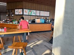 -星巴克(成都科学城店)