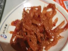-七八冷面·延边朝鲜族美食(欢乐谷店)