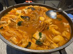 -正宗南铁拉叔沙煲螺·烧烤·秘制靓粥(南铁总店)