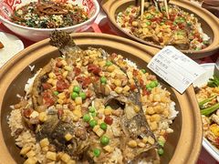 -恰八斗·猛火长沙菜(国贸店)